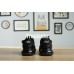 KID'S NIKE AIR MAX 270 BLACK