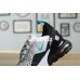 KID'S NIKE AIR MAX 270 DUSTY CACTUS
