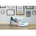 KID'S NIKE AIR MAX 270 MULTICOLOR