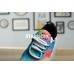KID'S NIKE AIR MAX 270 MULTICOLOR