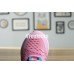 KID'S NIKE AIR MAX 270 PINK WHITE BLUE