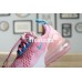 KID'S NIKE AIR MAX 270 PINK WHITE BLUE