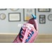KID'S NIKE AIR MAX 270 PINK WHITE BLUE