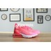 KID'S NIKE AIR MAX 270 PINK WHITE