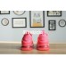 KID'S NIKE AIR MAX 270 PINK WHITE