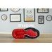 KID'S NIKE AIR MAX 270 RED WHITE