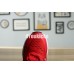 KID'S NIKE AIR MAX 270 RED WHITE