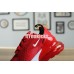 KID'S NIKE AIR MAX 270 RED WHITE