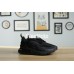 KID'S NIKE AIR MAX 270 TRIPLE BLACK
