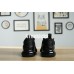 KID'S NIKE AIR MAX 270 TRIPLE BLACK