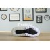 KID'S NIKE AIR MAX 270 WHITE BLACK