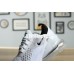 KID'S NIKE AIR MAX 270 WHITE BLACK