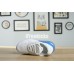 KID'S NIKE AIR MAX 270 WHITE BLUE