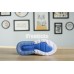 KID'S NIKE AIR MAX 270 WHITE BLUE