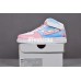 KID'S NIKE AIR FORCE 1 MID PEPPA PIG 1077059825