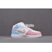 KID'S NIKE AIR FORCE 1 MID PEPPA PIG 1077059825
