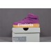 KID'S NIKE AIR FORCE 1 MID PURPLE AH0757-600