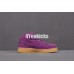 KID'S NIKE AIR FORCE 1 MID PURPLE AH0757-600