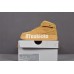 KID'S NIKE AIR FORCE 1 MID WHEAT 859338-200