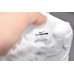 KID'S NIKE AIR FORCE 1 MID WHITE 314197-113