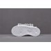 KID'S NIKE AIR FORCE 1 MID WHITE RED 314197-101