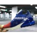 KID'S NIKE AIR MAX 270 FLYKNIT AH8050-028