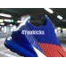 KID'S NIKE AIR MAX 270 FLYKNIT AH8050-028