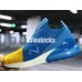 KID'S NIKE AIR MAX 270 FLYKNIT AH8050-031