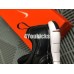 KID'S NIKE DYNAMO FREE PS BLACK WHITE 343738-013