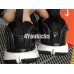 KID'S NIKE DYNAMO FREE PS BLACK WHITE 343738-013