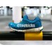 KID'S NIKE DYNAMO FREE PS BLUE WHITE 343738-419