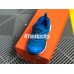 KID'S NIKE DYNAMO FREE PS BLUE WHITE 343738-419