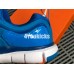 KID'S NIKE DYNAMO FREE PS BLUE WHITE 343738-419