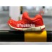 KID'S NIKE DYNAMO FREE PS BRIGH CRIMSON WHITE 343738-624