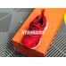 KID'S NIKE DYNAMO FREE PS RED WHITE 343738-621