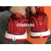 KID'S NIKE DYNAMO FREE PS RED WHITE 343738-621