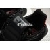 KID'S ADIDAS PROPHERE BLACK GREY SOLRED AC8509