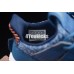 KID'S ADIDAS PROPHERE BLUE ORANGE AQ1026