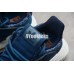 KID'S ADIDAS PROPHERE BLUE ORANGE AQ1026
