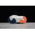 KID'S ADIDAS PROPHERE BLUE ORANGE AQ1026