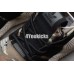 KID'S ADIDAS PROPHERE BROWN BLACK B37605