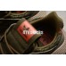 KID'S ADIDAS PROPHERE OLIVE GREEN ORANGE CQ2127