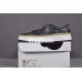 AIR JORDAN 1 RETRO LOW NS BLACK WHITE AO1935-001
