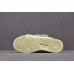 NIKE AIR FORCE 1 HI UTILITY WHITE BLACK CREAM AJ7311-100