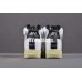 NIKE AIR FORCE 1 HI UTILITY WHITE BLACK CREAM AJ7311-100
