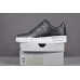 NIKE AIR FORCE 1 LOW 07 BLACK WHITE 315122-001
