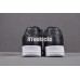 NIKE AIR FORCE 1 LOW 07 BLACK WHITE 315122-001