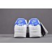 NIKE AIR FORCE 1 LOW UPSTEP WHITE BLUE AQ3774-993