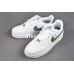 NIKE AIR FORCE 1 LOW UPSTEP WHITE GREEN AQ3774-994