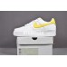 NIKE AIR FORCE 1 LOW UPSTEP WHITE YELLOW AQ3774-992